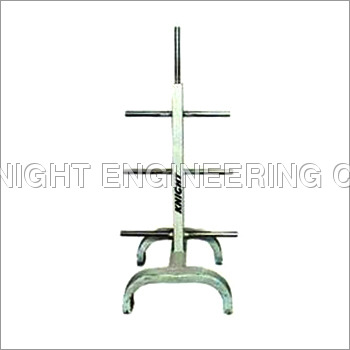 Vertical Weight Rack