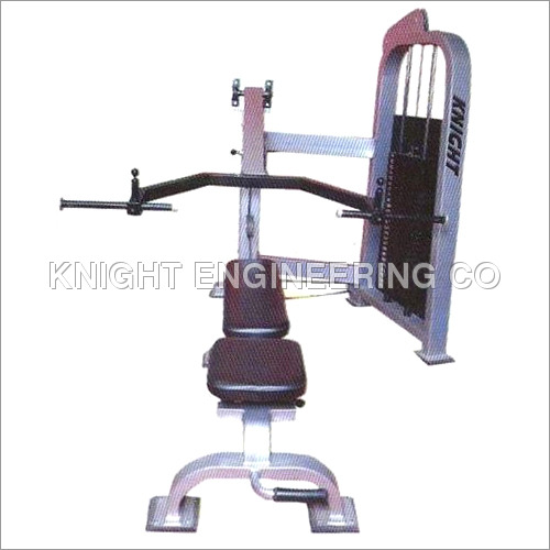 Chest Shoulder Machine