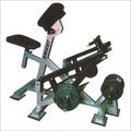 Mid Row Exercise Machine