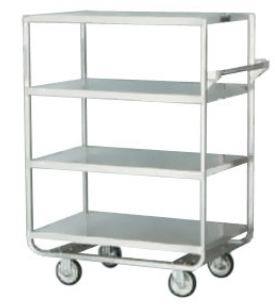 खाद्य सेवा तालिका ए