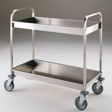 Food Trolley