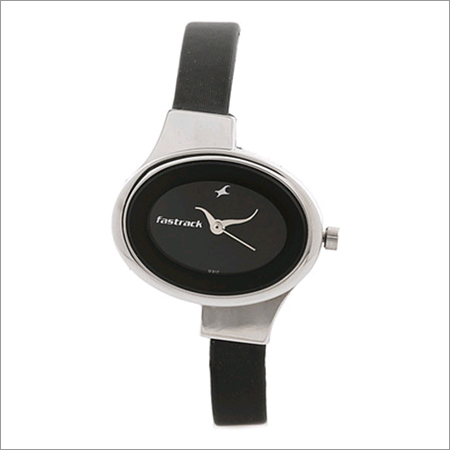 Fastrack Basics Analog Watch - For Women