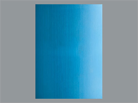 Colored Stainless Steel Sheets