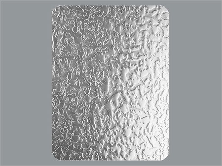 Custom Stainless Steel Sheets