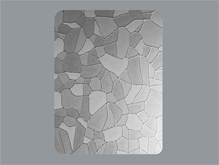 Designer Stainless Steel Sheets