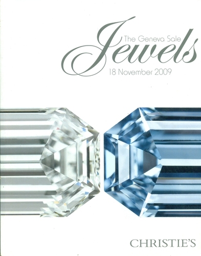 The gevena jewels 18 nov,2009