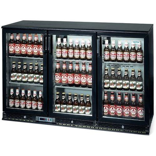 Undercounter Beverage Refrigerators