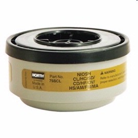 Honeywell: 75SCL Defendera c Multi-Purpose Cartridge