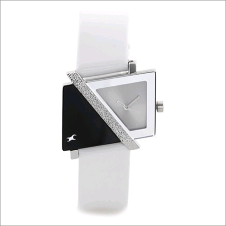 Fastrack Ssteele Collection Analog Watch - For Women
