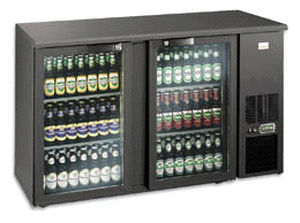 Undercounter Beverage Refrigerators