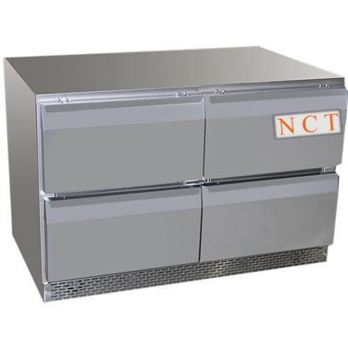 UNDER COUNTER DRAWER FREEZERA