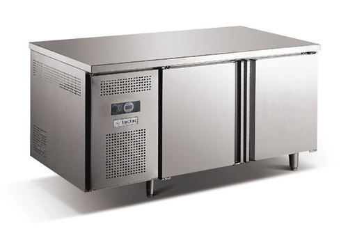 UNDER COUNTER FREEZER