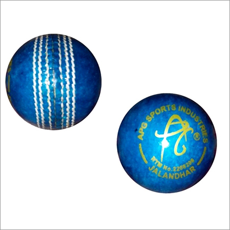 Apg Farozi Promotional Leather Cricket Ball Age Group: Adults