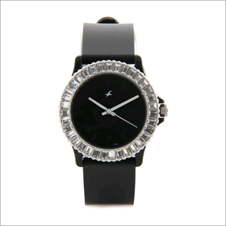 Fastrack Hip Hop Analog Watch - For Women