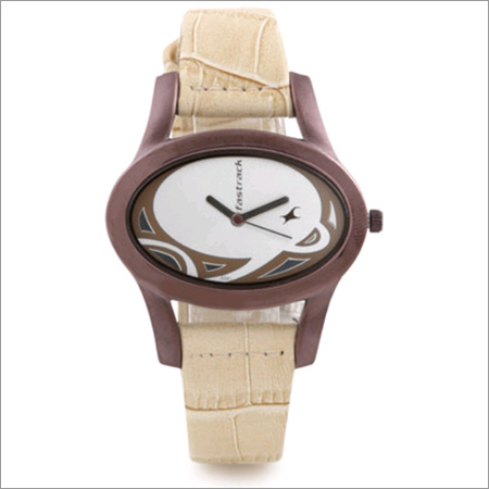 Fastrack Essentials Analog Watch - For Women