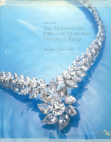 The magnificent jewels of margaret adderley kelly 