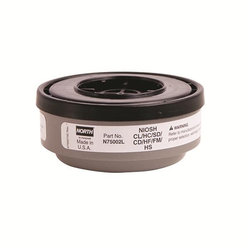 Honeywell : N75002L a Acid Gas Cartridge