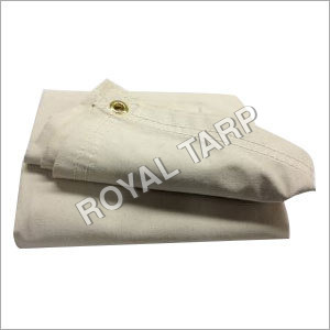 Canvas Tarpaulin