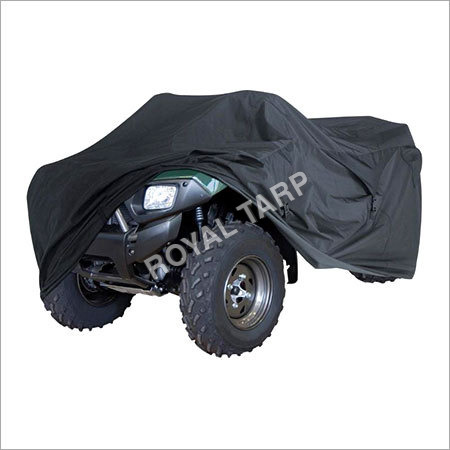 Four Wheeler Cover