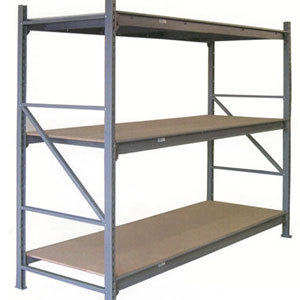 STORAGE RACK HEAVY DUTY
