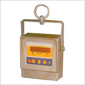 Digital Hanging Scale