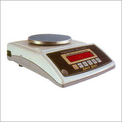 Jewellery Weighing Balance