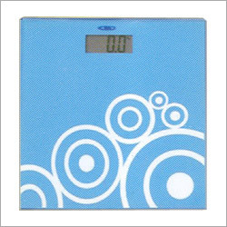 Personal Scale