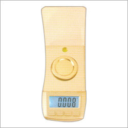 Digital Diamond Scale