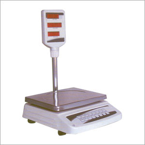 Price Computing Scale