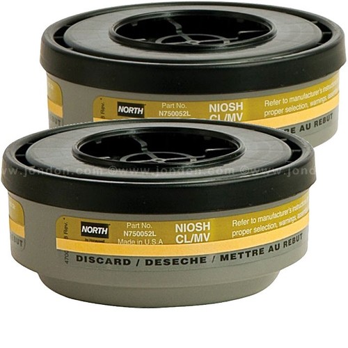 Honeywell : N 750052L