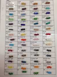 Lampwork Glass Beads
