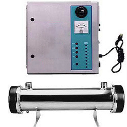  Water Purifier UV System