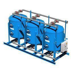Industrial Filtration Systems