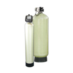 Industrial Filtration Systems