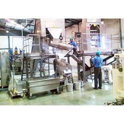 Fruit Processing Plants