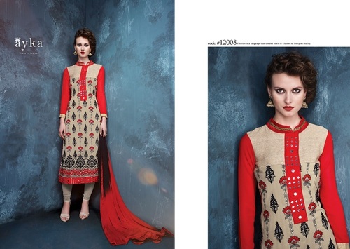 Designer Salwar Kameez