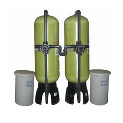 DM Water Plant