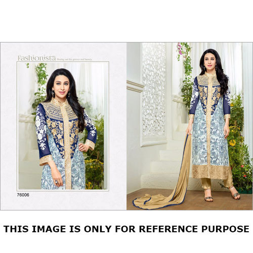 Salwar Suits Ethnic Wear