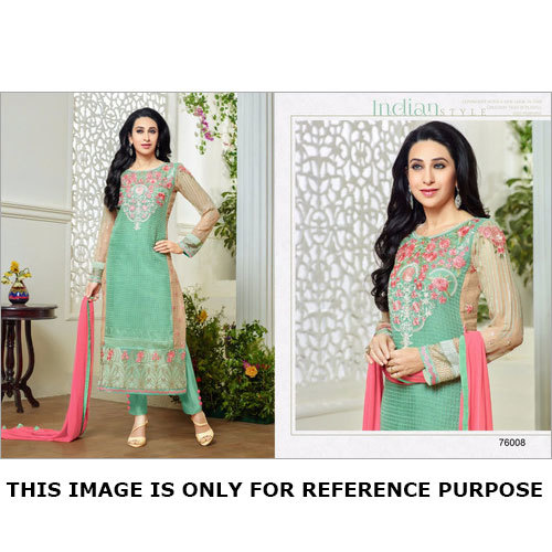Salwar Kameez Pakistani Printed Suits