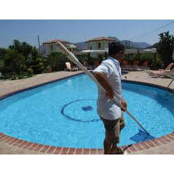 Pool Maintenance Services