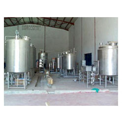 Water Project Consultant Services