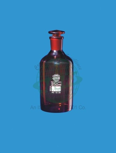 Reagent Bottle