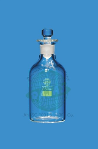 BOD Bottle