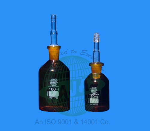 Dropping Bottle