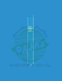Test Tube Without Rim
