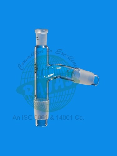 Distilling Adapter Standard Head