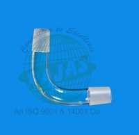 Vacuum Receiver Adapter