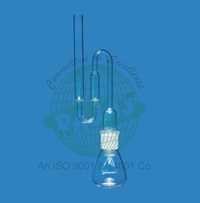 Arsenic Determination Apparatus