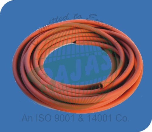Rubber Tubing