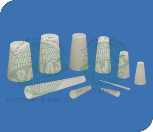 Silicone Stopper